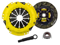 Advanced Clutch Technology TC1-SPSS
