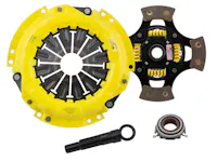 Advanced Clutch Technology TC1-XTG4