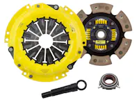 Advanced Clutch Technology TC1-XTG6
