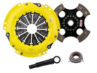 Advanced Clutch Technology TC1-XTR4