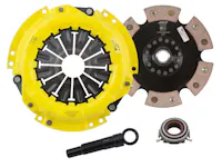 Advanced Clutch Technology TC1-XTR6