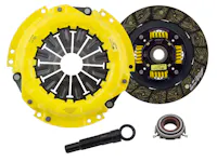 Advanced Clutch Technology TC1-XTSS