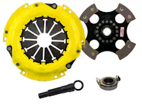 Advanced Clutch Technology TC2-HDR4