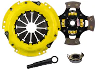 Advanced Clutch Technology TC2-SPG4
