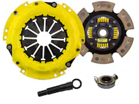 Advanced Clutch Technology TC2-SPG6