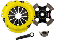 Advanced Clutch Technology TC2-SPR4