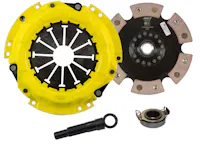 Advanced Clutch Technology TC2-SPR6
