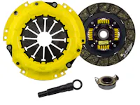 Advanced Clutch Technology TC2-SPSS