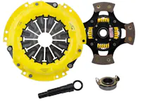Advanced Clutch Technology TC2-XTG4