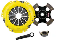 Advanced Clutch Technology TC2-XTR4