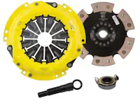 Advanced Clutch Technology TC2-XTR6