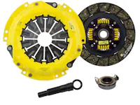 Advanced Clutch Technology TC2-XTSS
