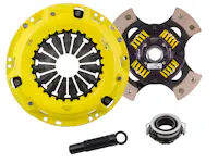 Advanced Clutch Technology TC4-HDG4