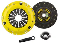 Advanced Clutch Technology TC4-HDSS