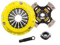 Advanced Clutch Technology TC4-XTG4