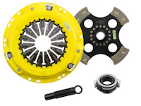 Advanced Clutch Technology TC4-XTR4
