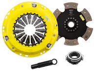 Advanced Clutch Technology TC4-XTR6