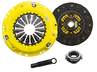 Advanced Clutch Technology TC4-XTSS