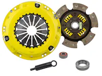 Advanced Clutch Technology TC5-HDG6