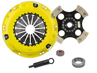 Advanced Clutch Technology TC5-HDR4