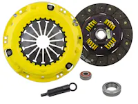 Advanced Clutch Technology TC5-HDSS