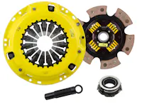 Advanced Clutch Technology TC6-HDG6