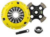 Advanced Clutch Technology TC6-HDR4