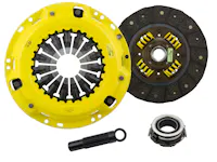 Advanced Clutch Technology TC6-HDSS