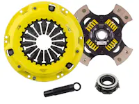 Advanced Clutch Technology TC6-XTG4