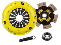 Advanced Clutch Technology TC6-XTG6