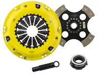 Advanced Clutch Technology TC6-XTR4