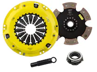 Advanced Clutch Technology TC6-XTR6