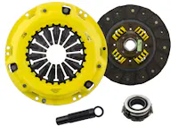 Advanced Clutch Technology TC6-XTSS