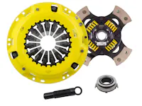 Advanced Clutch Technology TC7-HDG4