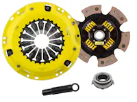 Advanced Clutch Technology TC7-HDG6