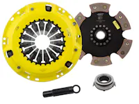 Advanced Clutch Technology TC7-HDR6