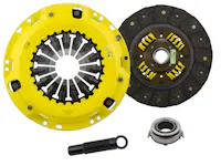 Advanced Clutch Technology TC7-HDSS