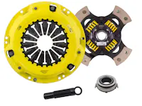 Advanced Clutch Technology TC7-XTG4