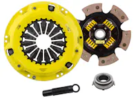 Advanced Clutch Technology TC7-XTG6