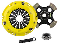 Advanced Clutch Technology TC7-XTR4