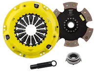 Advanced Clutch Technology TC7-XTR6