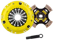 Advanced Clutch Technology TC8-HDG4
