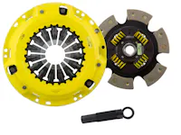 Advanced Clutch Technology TC8-HDG6