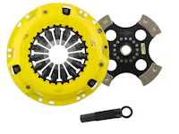 Advanced Clutch Technology TC8-HDR4