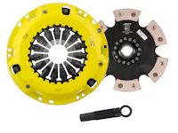 Advanced Clutch Technology TC8-HDR6