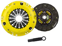 Advanced Clutch Technology TC8-HDSS