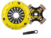 Advanced Clutch Technology TC8-XTG4