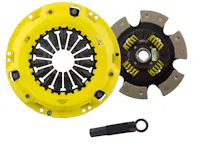 Advanced Clutch Technology TC8-XTG6