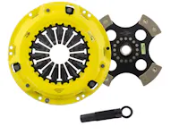 Advanced Clutch Technology TC8-XTR4