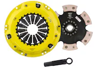 Advanced Clutch Technology TC8-XTR6